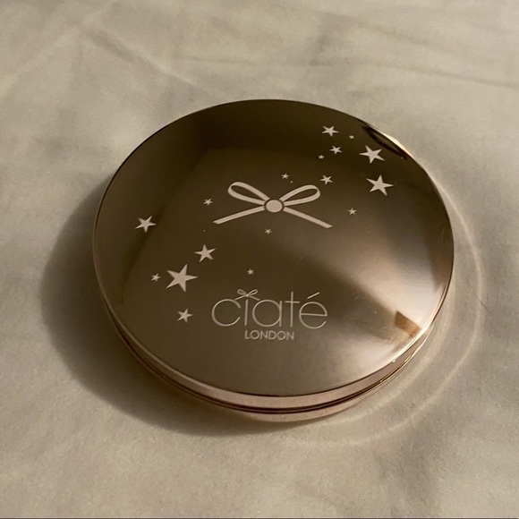 Ciate London Bamboo Bronzer Aruba Island NIB - Picture 5 of 7